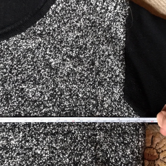 Athleta Wool Sweater - Picture 7 of 8